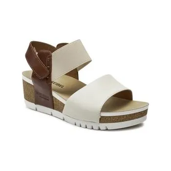 Dámská obuv Sandály Josef Seibel Quinn 09 83509 Béžová 39