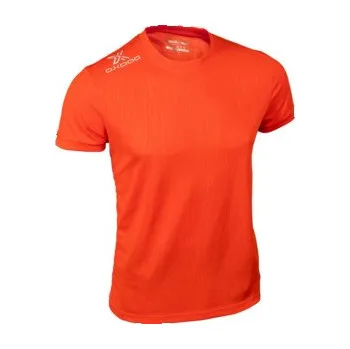 Pánské tričko Oxdog AVENGER SHIRT Tričko XXL, oranžová