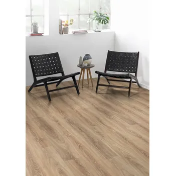 laminátová podlaha Egger Flooring Laminátová podlaha - Dub Bardolino PAEL1055 (Egger)