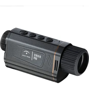 Monokulár Night Pearl STRIX 25 MAX termovizní monokulár