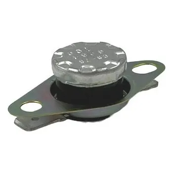 Autopojistky Tepelná pojistka 100°C vratná, mikrovlnky ETA 1195 01230