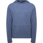 Mikina Manaslu denim melír (255) XXL