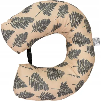 Polštář Cestovní Polštář z mikrovlákna Polský výrobek