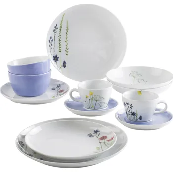 jídelní souprava Kahla Five Senses Sada pro dva 12 ks