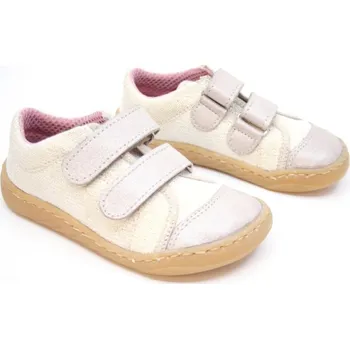 Dětská móda EF Barefoot Zlatá 3404 EUR 23