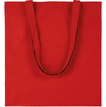 Nákupní košík Nákupní taška "K-loop" KI 5220 red jhoot onesize