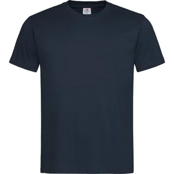 Dívčí tričko Unisex tričko Classic-T Unisex blue midnight S