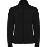 Dámská bunda Nebraska černá (02) L