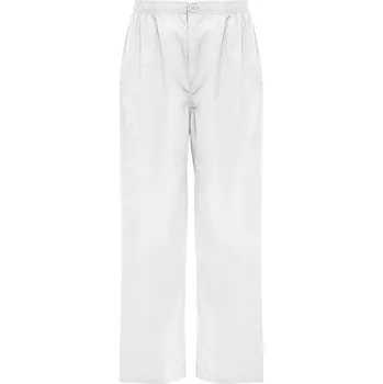 pracovní kraťasy Pracovní kalhoty Vademecum bílá (01) M