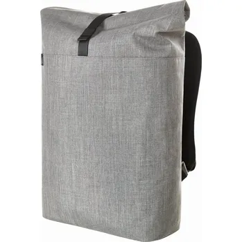 Batoh roll-top na notebook "Europe" 1816510 warm grey sprinkle onesize