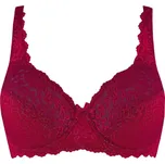 Mexita Color podprsenka Anfen 408-55E 100G vínová