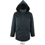 Parka Robyn french navy S