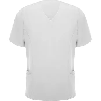 Zdravotnický oděv Pánská pracovní blůza Ferox bílá (01) M