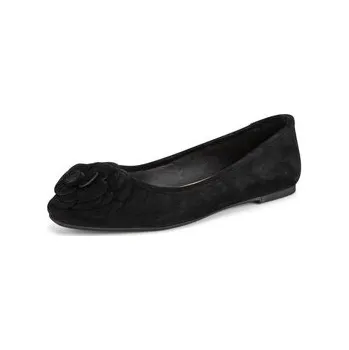 Dámské baleríny Baleríny Sergio Bardi WI40-F1105-01SB Černá 36