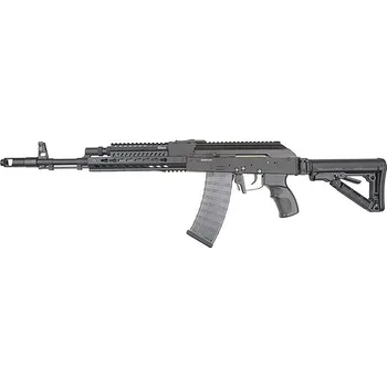 Airsoftová zbraň Airsoftová zbraň RK74-T Tactical - celokov, elektronická spoušť, G&G