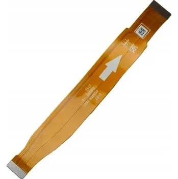 Náhradní díl pro mobilní telefon ORIGINÁLNÍ HLAVNÍ PROPOJOVACÍ FLEX KABEL PRO OPPO A73