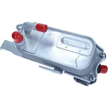 Chladič motoru Chladič oleje BMW X3 F25 1.6 14- 17217593856 MAXGEAR