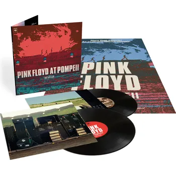 Pink Floyd At Pompeii MCMLXXII - Pink…