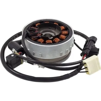 Spojka Setrvačník pro motocykl Vespa LX 125-150 2010-2014 24 636 0912 RMS