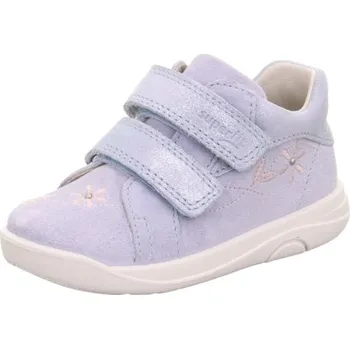 Dětské celoroční boty Superfit 1-000665-8400 Lillo Velikost: 25