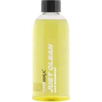 Autošampón OneWax Just Clean Car Shampoo - Autošampon 500ml