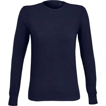 Dámský svetr Dámský svetr Stuart Women night blue XL