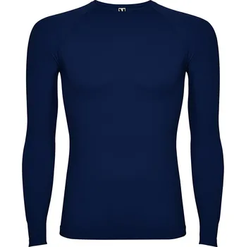 Dámské tričko Dětské termotričko Prime námořnická modrá (55) 10