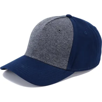 Kšiltovka Čepice Ash Jersey námořní modrá (14) UNI