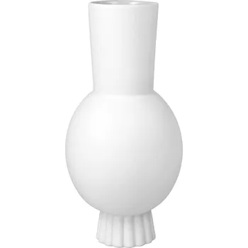 Váza Goebel Studio 8 Váza Georgina 12 x 12 x 26 cm