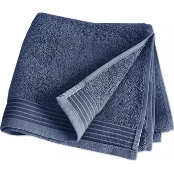 Ručník Ručníky PREMIUM, modrá, Framsohn Výška cm: 50, Šířka cm: 30 57500-138