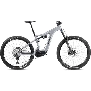Elektrokolo Elektrokolo BH ATOMX LYNX 9.8 ER985 20Ah 29" SILVER 2024 rám L" + DOPRAVA ZDARMA