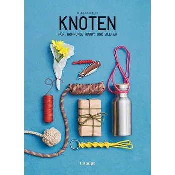 Knoten - Anagrius, Miki