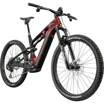 Elektrokolo Elektrokolo CANNONDALE MOTERRA NEO CARBON LAB71 BOSCH 20,83Ah 29/27,5" DARK RED / BLACK 2024 rám M" + DOPRAVA ZDARMA
