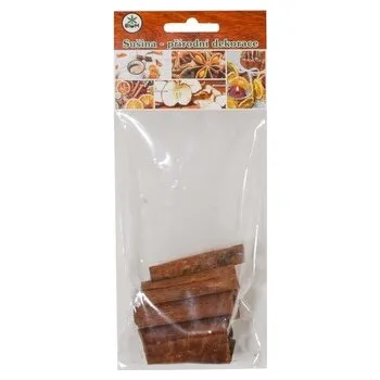 Sušina - Skořice sušená 5 - 6 cm, cca 40 g"