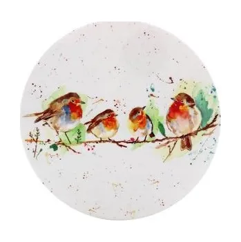 Hrnec Podložka pod hrnec 16 cm LP53202 WINTER ROBIN L&P