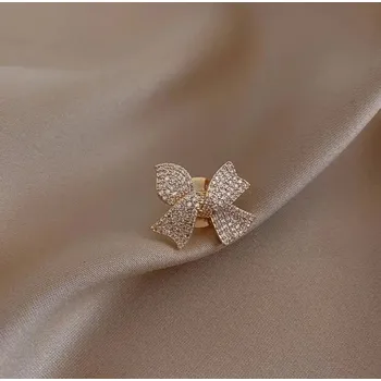 Brož Stylová brož | módní doplněk - XZ42