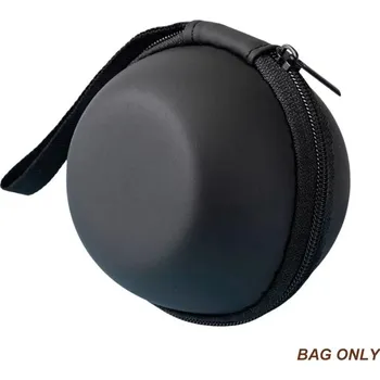 Pouzdro pro posilovací kouli | fitness doplněk