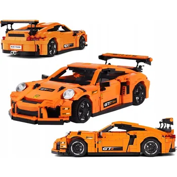 ostatní stavebnice Stavebnice sportovní auto GT3-911 Mould King 13129 1075 dílů (1075 ks)