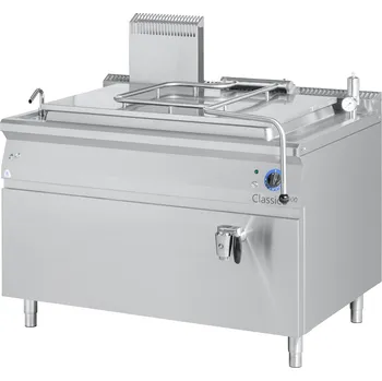 Vařič Alba Hořovice Alba GB 280/900 Plynový kotel 280 l Varianta: Varianta: Základní