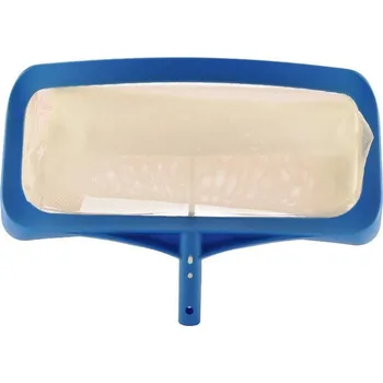 Bazénový kartáč PWS - Professional Water System Síťka hlubinná BLUE line