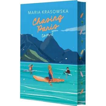 Chasing Paris. Tom 3
