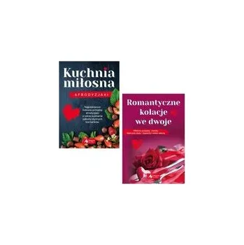 Pakiet: Romantyczne - Iwona Czarkowska