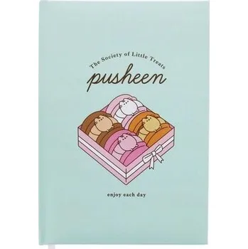 Dětské zboží Pusheen Notes Lux
