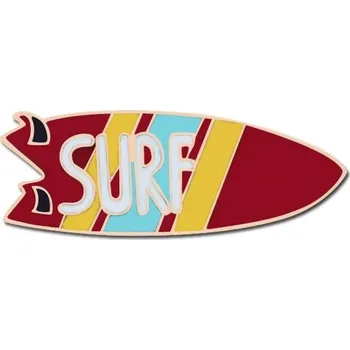 Trendy sportovní odznaky | brože odznaky - surf