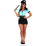 Policistka dámský kostým L 42/44