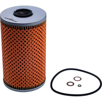 Filtr do auta Olejový filtr DENCKERMANN A210072