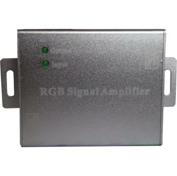 LED páska ACA Lighting RGB zesilovač pro PAR56 LED do bazénu LED RGB PAR5620RGB2 PAR56AMF