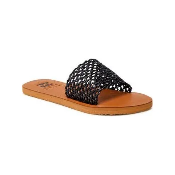 Dámská obuv Nazouváky Billabong Siesta C9FF18BIP2 Černá 38
