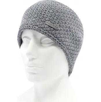 Čelenka Čelenka dámská Voxx Demio - šedá