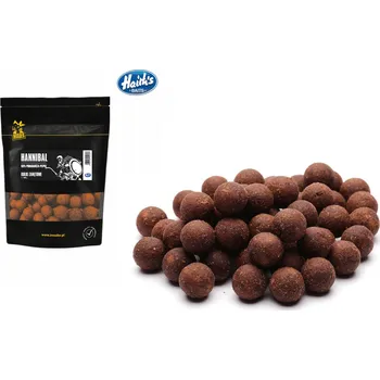 Boilies INVADER Hannibal Boilies 14mm 800g